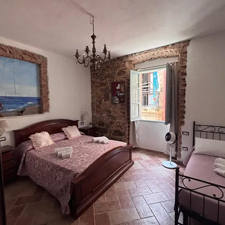Contrada Castello