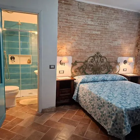 Apartment Contrada Castello