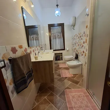 Apartment Contrada Castello *