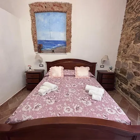 Apartment Contrada Castello *