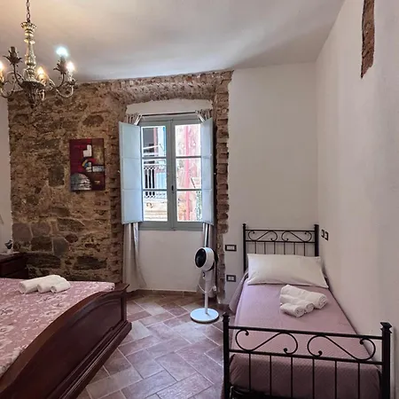Apartment Contrada Castello Iglesias