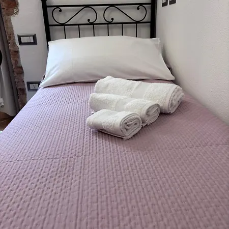 Contrada Castello Apartment *