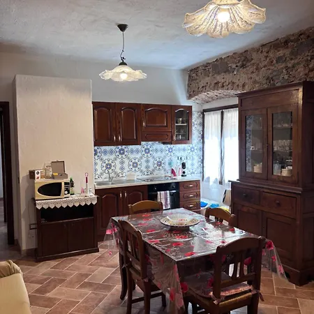 Apartment Contrada Castello