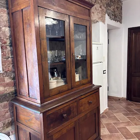 Contrada Castello Apartment