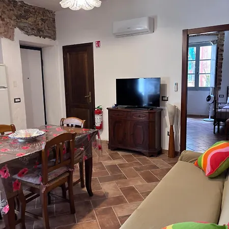 Apartment Contrada Castello Iglesias