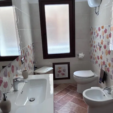 Apartment Contrada Castello Iglesias