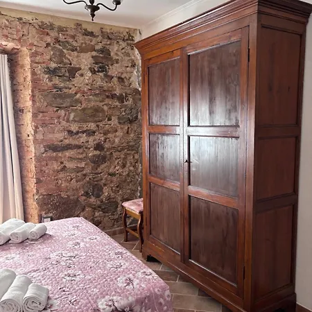 Apartment Contrada Castello *