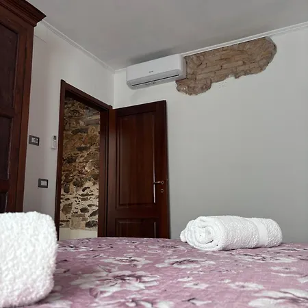 Apartment Contrada Castello Iglesias