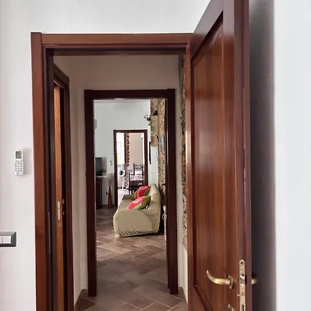Contrada Castello Apartment