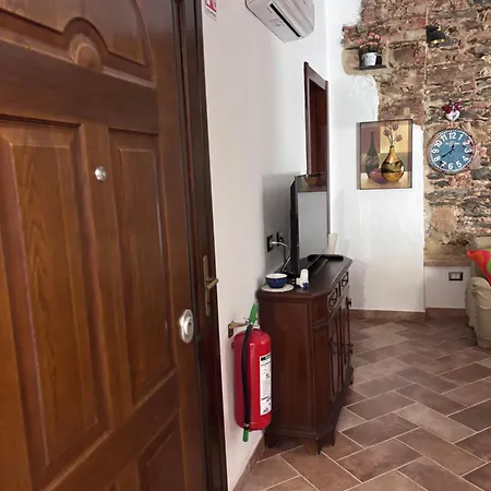 Apartment Contrada Castello Iglesias